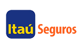 Itaú Seguros - Seguradora parceira da UK Corretor
